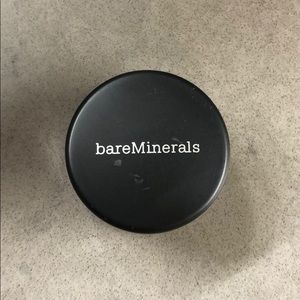 bareMinerals Eyecolor in “Nude Beach”